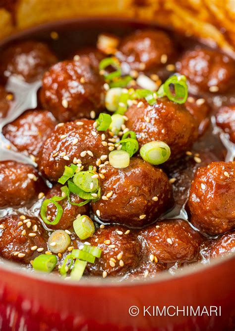 sweet-gochujang-meatballs-appetizer-instant-pot-or image