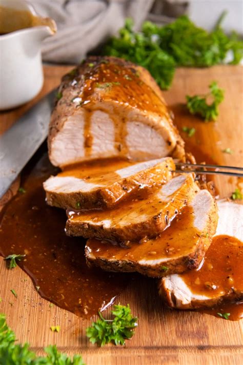 instant-pot-pork-loin-with-the-best-gravy-kristines image