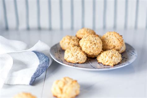 easy-3-ingredient-coconut-macaroons-recipe-the-spruce-eats image