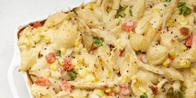 tex-mex-mac-and-cheese-recipe-womans-day image