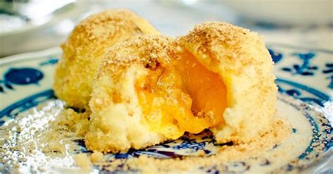 czech-fruit-dumplings-recipe-czech-stuff image