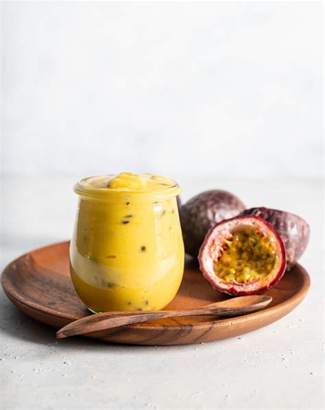 easy-passion-fruit-curd-recipe-with-fresh-passion-fruit image