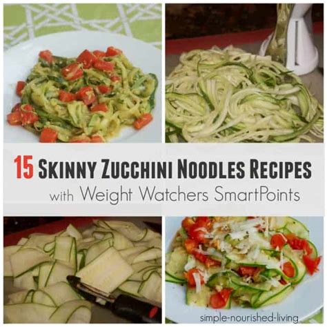 skinny-zucchini-noodles-recipes-with-smartpoints image