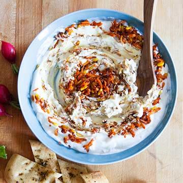 turkish-carrot-yogurt-dip-midwest-living image