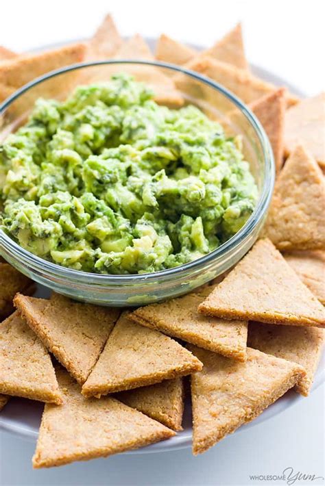 low-carb-keto-tortilla-chips-wholesome-yum image
