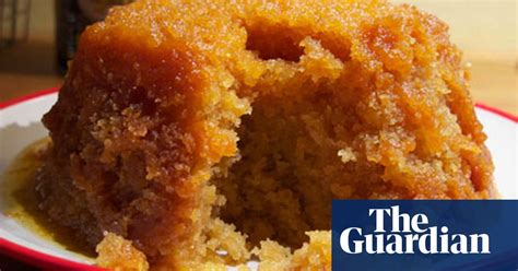 how-to-cook-perfect-syrup-sponge-dessert-the image