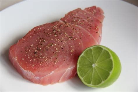 seared-striped-marlin-steaks-the-fishing-website image