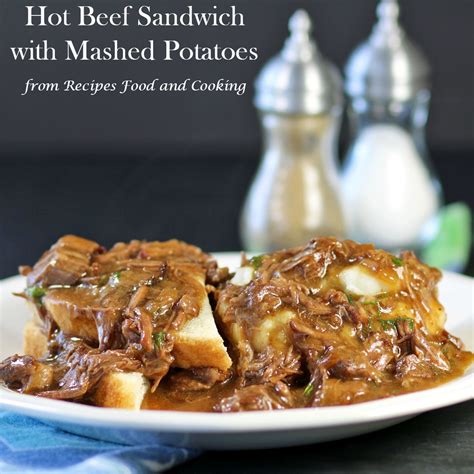 hot-beef-sandwiches-recipes-food-and-cooking image
