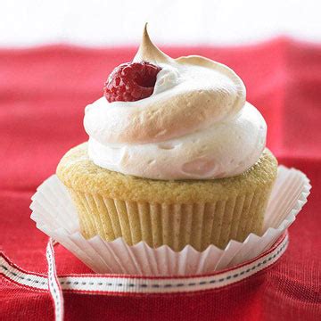 meringue-topped-raspberry-cupcakes-midwest-living image