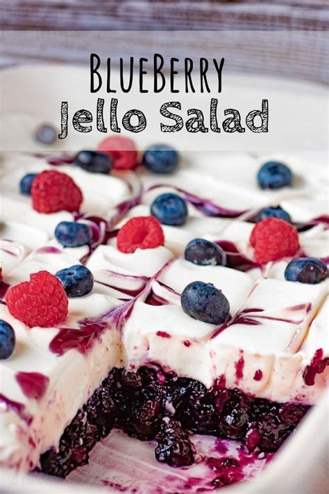 blueberry-jello-salad-eat-dessert-snack image