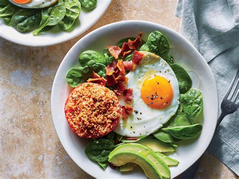 breakfast-bowl-with-tomato-avocado-and-egg image