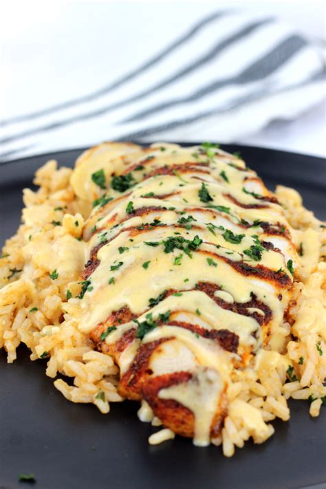 mexican-chicken-with-cheese-sauce-everyday-made-fresh image