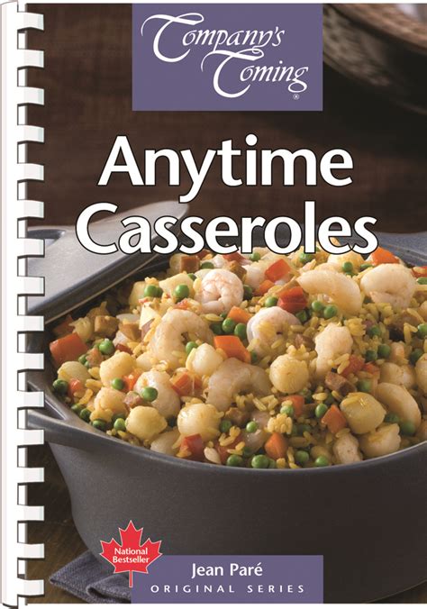 anytime-casseroles-companys-coming image