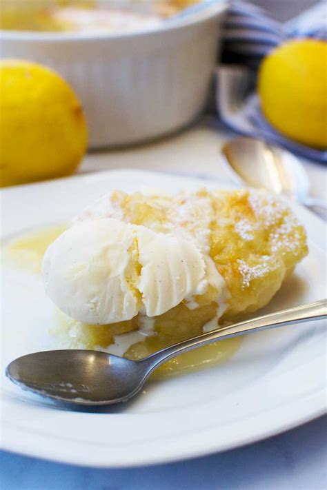 easy-magic-lemon-pudding-5-ingredients-no-eggs image