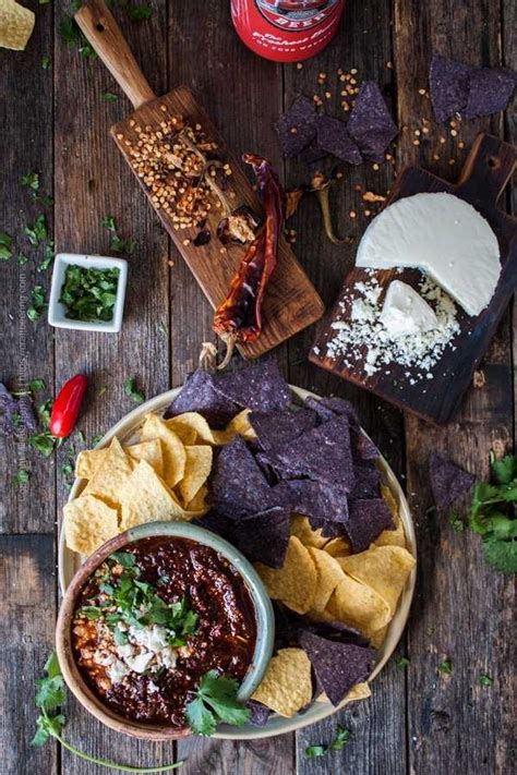 salsa-borracha-mexican-salsa-and-beer-dip-easy-to-make image