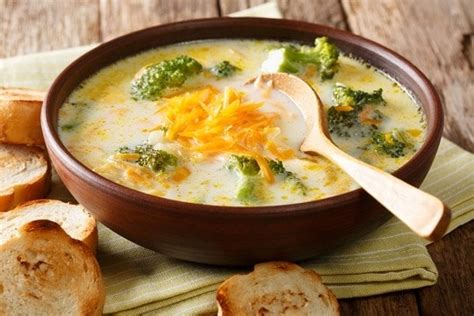 what-to-serve-with-broccoli-cheese-soup-14-side-dishes image