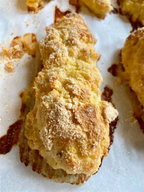 almond-crusted-chicken-fingers-flypeachpie image