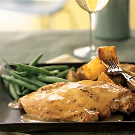 chicken-with-lime-sauce-recipe-myrecipes image