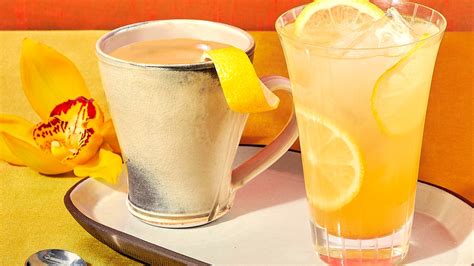 spicy-lemon-ginger-tonic-two-ways-recipe-bon-apptit image