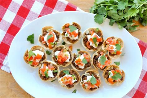 the-45-best-summer-appetizers-for-cookouts-and-parties image