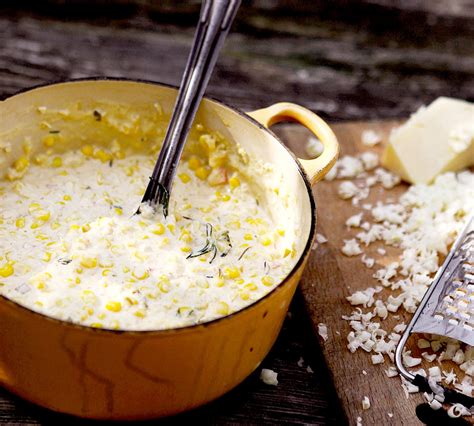 creamed-corn-with-chives-and-chiles-food-republic image