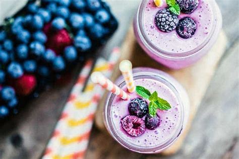best-superfood-smoothie-recipes-weight-loss-protein image