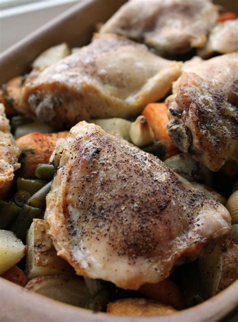 chicken-thighs-and-roasted-veggiesjust-chop-toss image