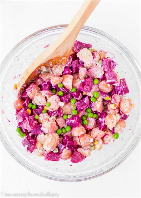 potato-and-beet-salad-mommys-home-cooking image