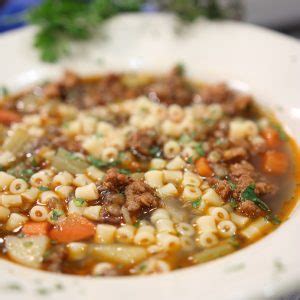 lentil-soup-with-spicy-italian-sausage-orsara image