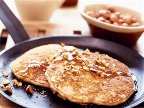 cinnamon-hazelnut-pancakes-recipe-sunset-magazine image