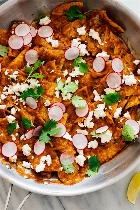 red-chilaquiles-recipe-cookie-and-kate image