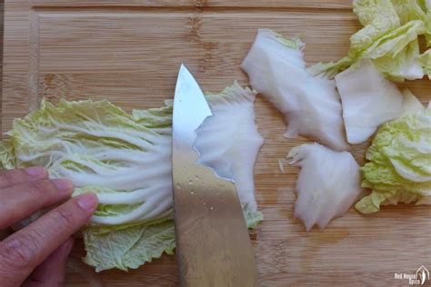 stir-fried-napa-cabbage-with-hot-sour-sauce-酸辣 image