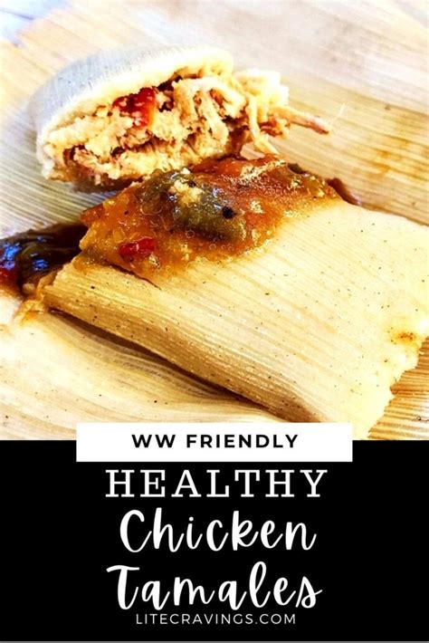 healthy-chicken-tamales-lite-cravings-ww image