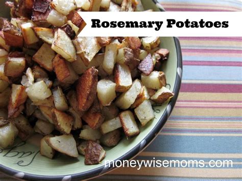 rosemary-potatoes-breakfast-for-dinner-moneywise image
