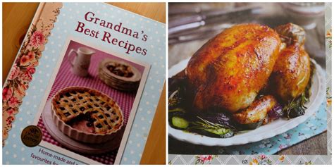 grandmothers-roast-chicken-gravy-the-english-kitchen image