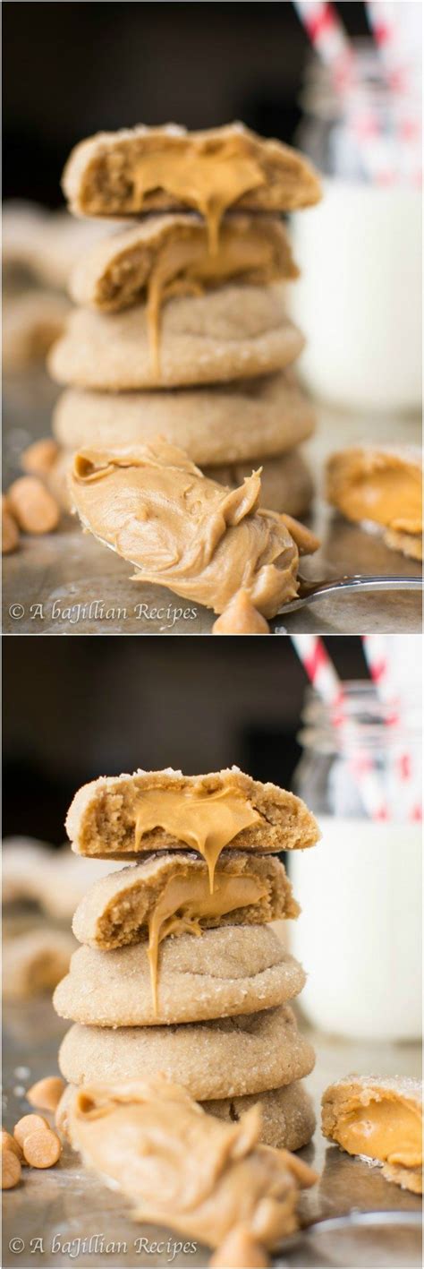 the-ultimate-peanut-butter-filled-cookie-honest image
