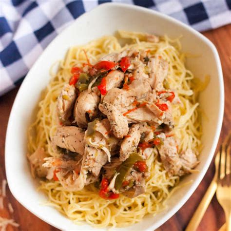 easy-chicken-scampi-pasta-recipe-eating-on-a-dime image