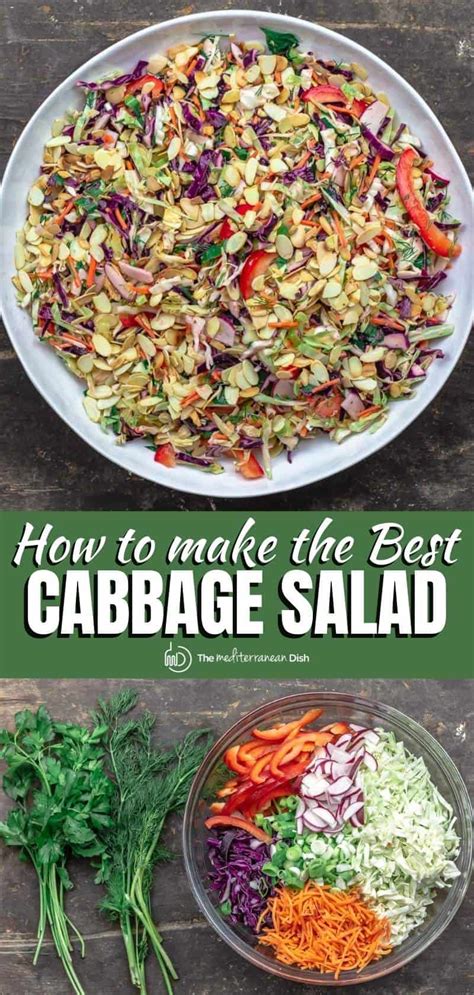 mediterranean-cabbage-salad-no-mayo image