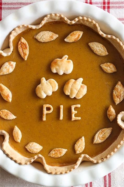 skinny-pumpkin-pie-recipe-skinnytaste image