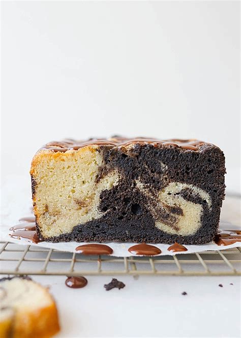 marble-loaf-pound-cake-wood-spoon image