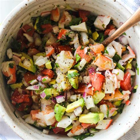 mexican-shrimp-and-crab-ceviche-berrymaple image
