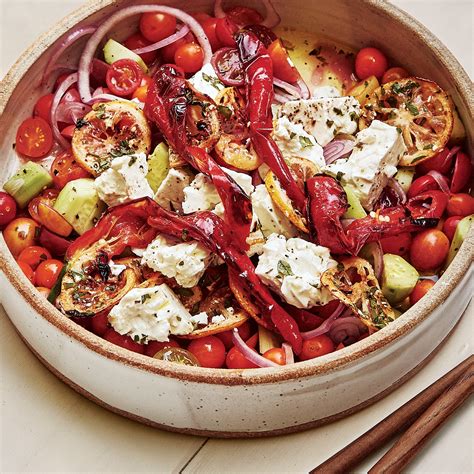 greek-salad-recipe-bon-apptit image