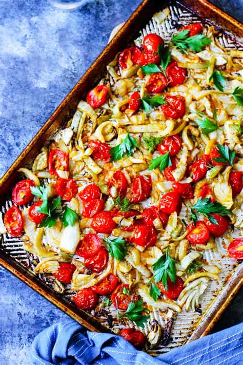 roasted-fennel-with-tomatoes-italian-style image