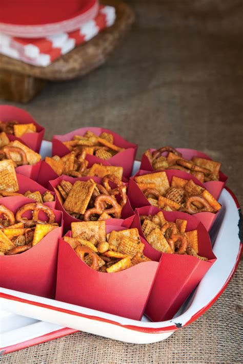 barbecue-snack-mix-paula-deen image