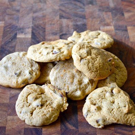 soft-and-chewy-chocolate-chip-cookies image