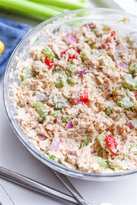 keto-tuna-salad-the-best-easy-low-carb-tuna-salad image