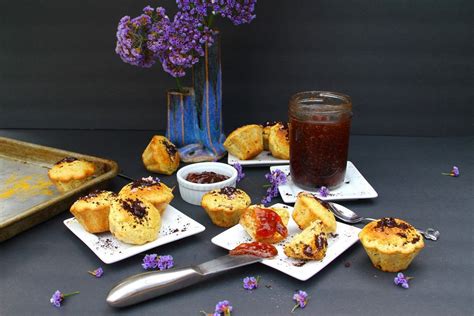 easy-orange-paleo-muffins-recipe-on-food52 image