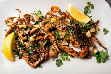 soft-shell-crab-recipes-nyt-cooking image