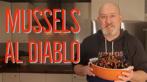 mussels-101mussels-al-diablo-with-chef-frank-youtube image