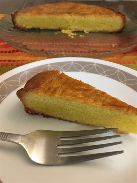 gteau-breton-a-fabulous-butter-cake-from-france image